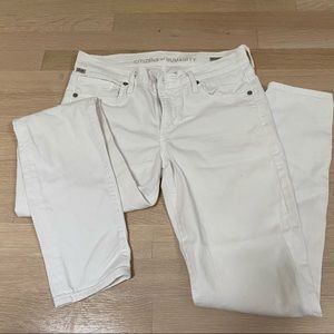 Citizens of Humanity Thompson Skinny Jeans sz 29